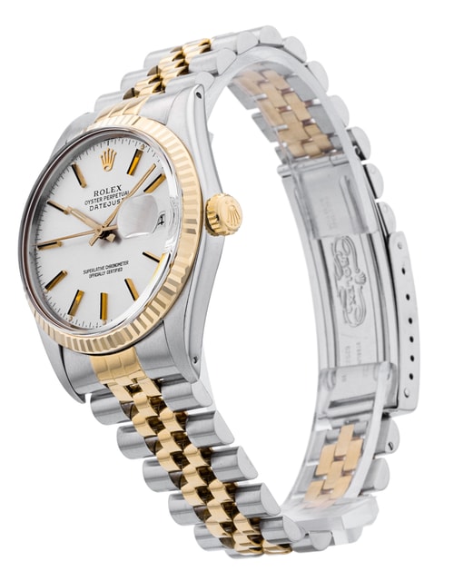 Rolex Datejust 16013 Image 2